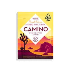 Camino Pineapple Habanero Single