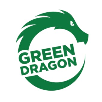 Green Dragon - Cherry Creek