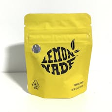 Keef Mocktail Lemonade 100mg