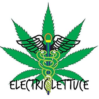 Electric Lettuce - Pryor