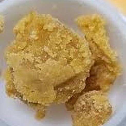 Recreational/ El Sol Lab Wax