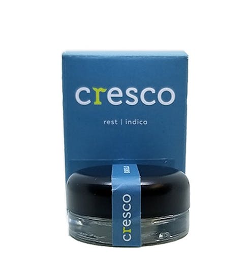 Cresco Labs Bordello Live Sauce