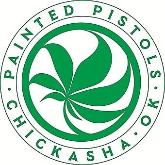 Painted Pistols Cannabis Company