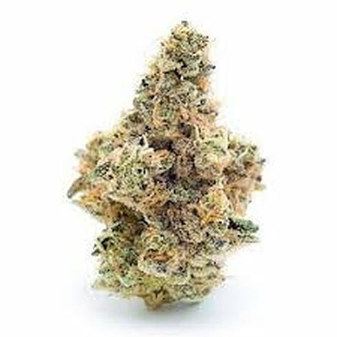 Kush Mints by Ember Valley