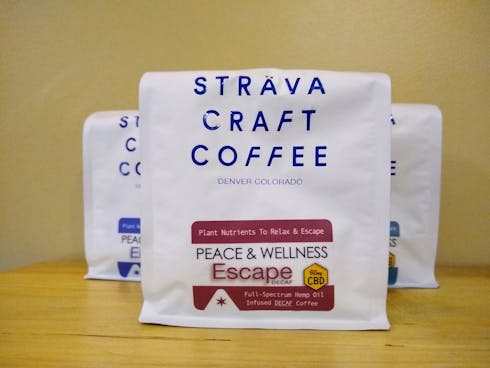 Escape- 12 oz