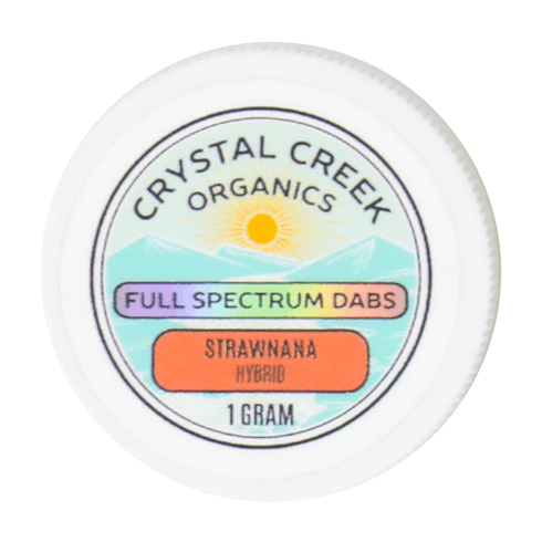 Full Spectrum Dabs