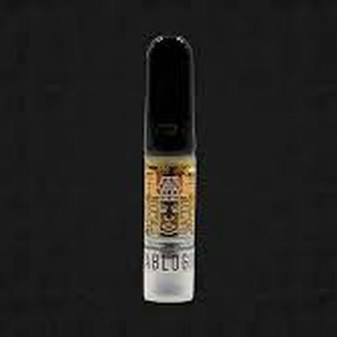 500mg Live SHO Vape Cartridge - Sugar Jones