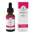 Select: Tincture (18:1CBD/THC) (Unflavored)