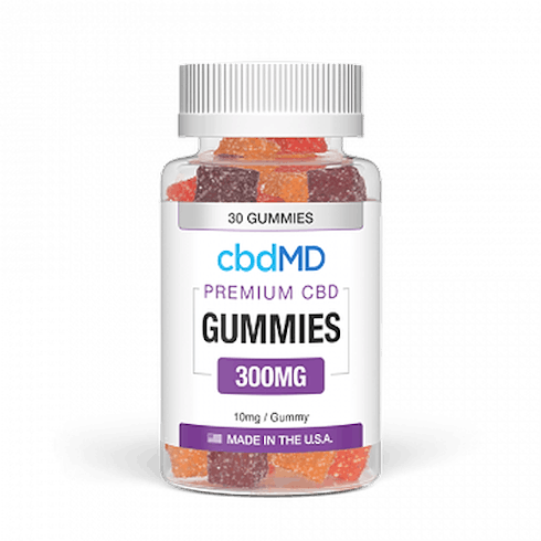 CBD Gummies