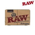 Raw - 1 1/4 Artesano kit
