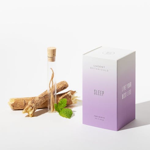 SLEEP CBD Mints