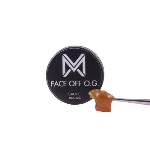 Face Off OG