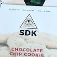 CBD SDK Chocolate Chip Cookie