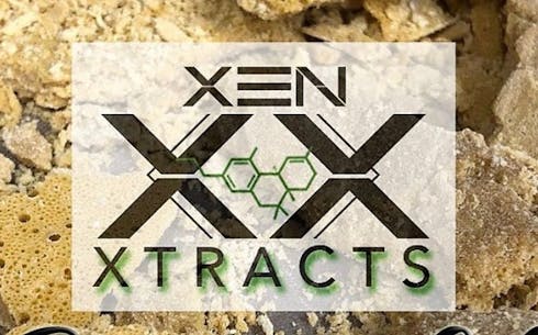 Budder 1g- Xen Xtracts
