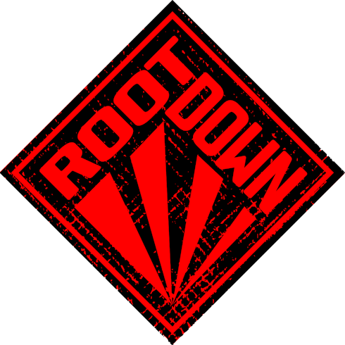Root Down - Goo Scout Cookies