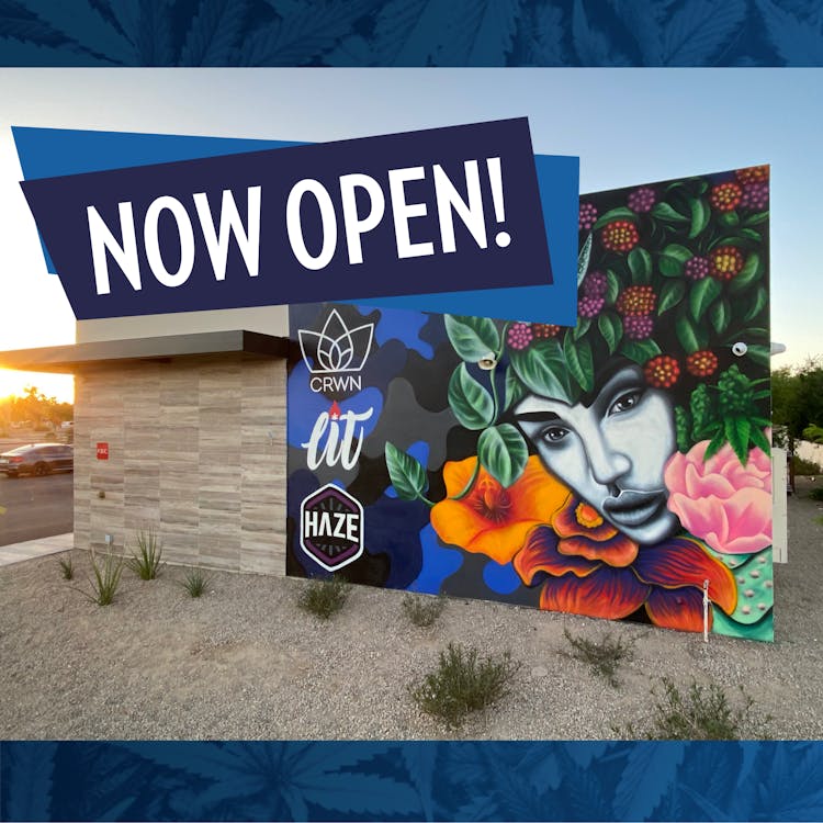 Oasis Cannabis | Glendale