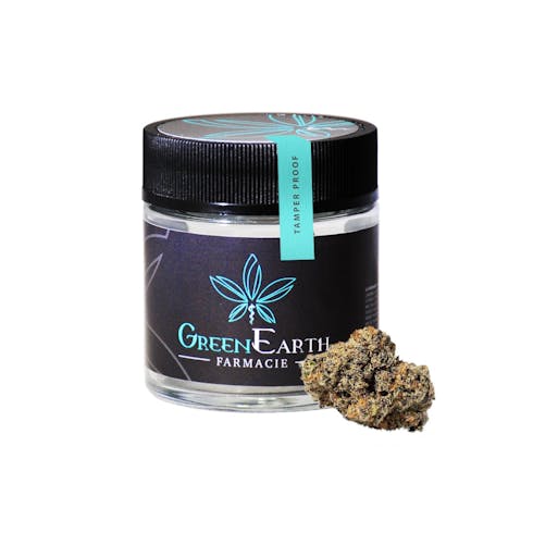 3.5G - Blue Cobbler