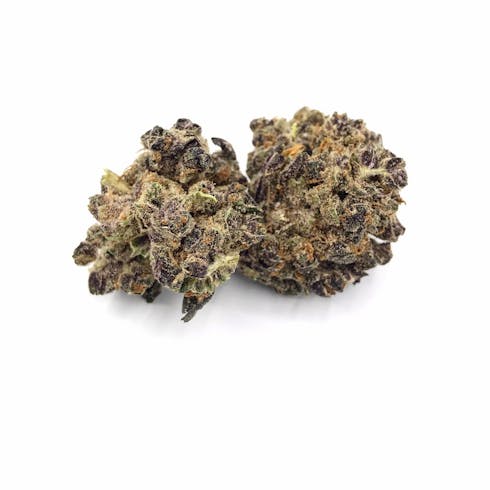 Oregon Lemons | Grown By Cannabis Nation | OMMP