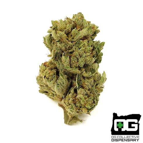 TRIANGLE KUSH from RUBY FARMS