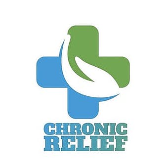 Chronic Relief Marijuana Dispensary