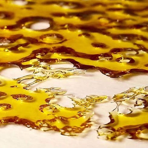 Kodo Extracts Shatter