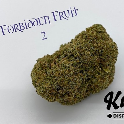 Forbidden Fruit (AAAAA) - Canada Cannabis Dispensary