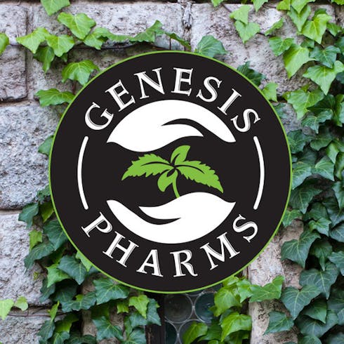 FECO (RSO) 1:1 THC-CBD | Genesis Pharms