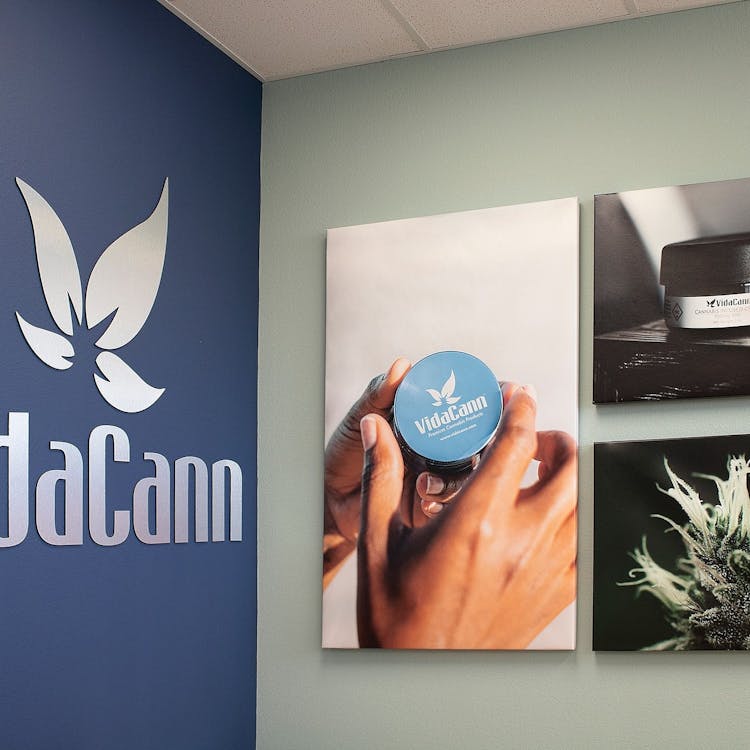 VidaCann - Orlando Southland
