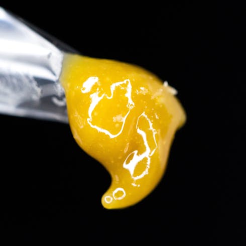 Durban Poison Live Rosin (0.5g)