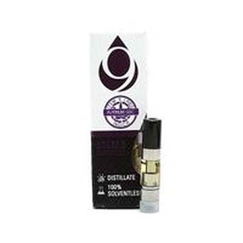 Item 9 Labs Cart | Jack Herer | 500mg