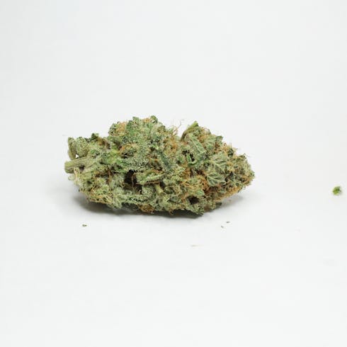 Huckleberry Diesel