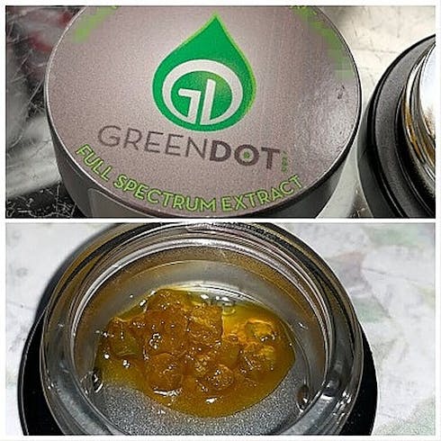Full Spectrum Extract