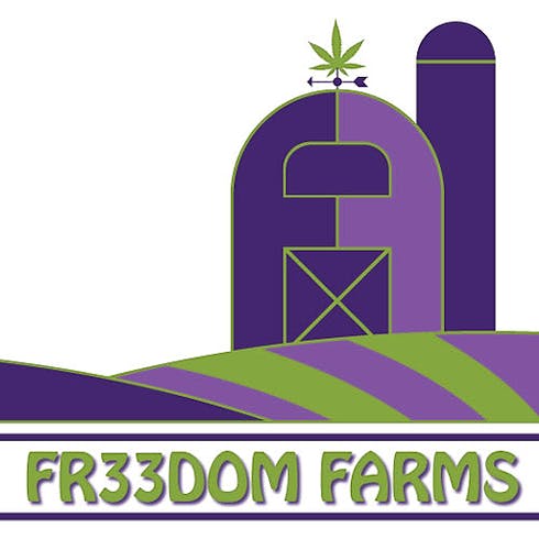 GSC - Fr33dom Farms
