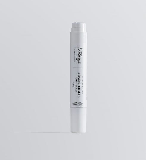 Transdermal Gel Pen (CBD)