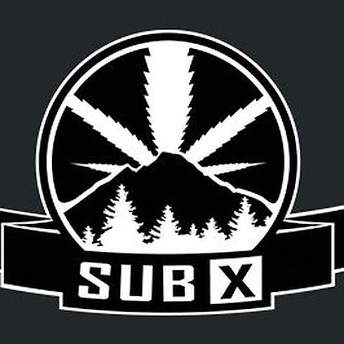 GMO 1g - Sub X