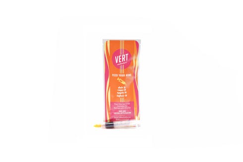 APPLICATOR 500mg - 1:1 CBD Candyland (VERT)