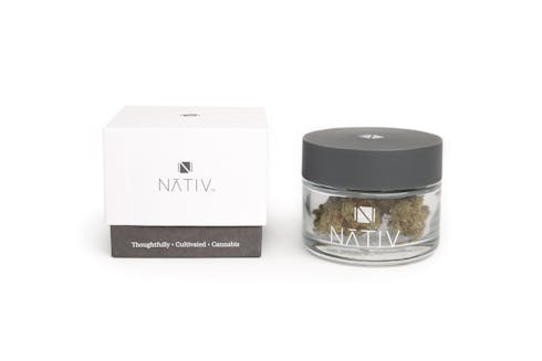Platinum OG | Nativ