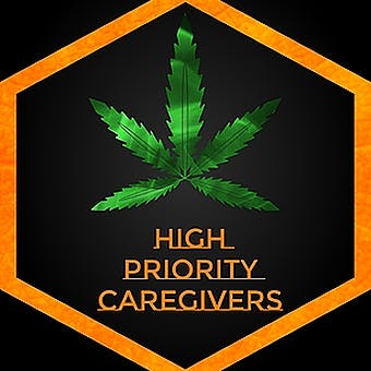 High Priority Caregivers - Delivery!