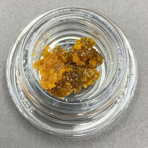 Strawberry Apricot - Crumble