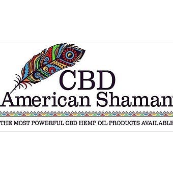 CBD American Shaman Lakewood