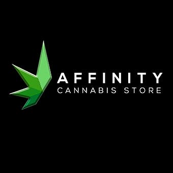 Affinity Cannabis Store - Vancouver