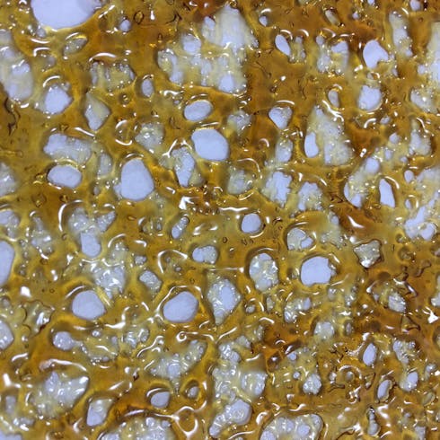 Shatter | Ying Yang (CBD)