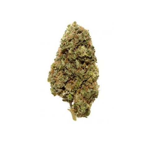 Ghost Train Haze