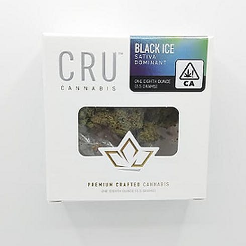 Black Ice