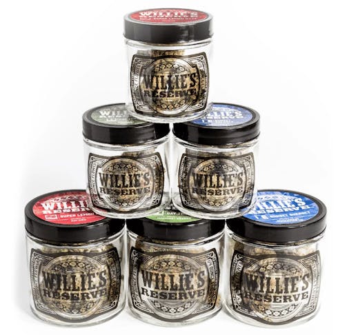 Wedding Cake | Hybrid