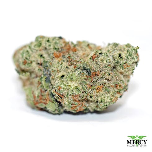 Alien OG