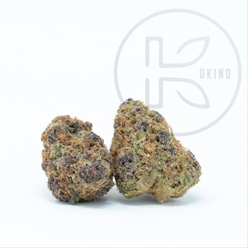 Forbidden Fruit | IdH