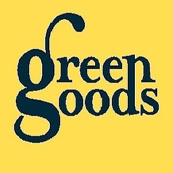 Green Goods - Scranton