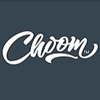 Choom Cannabis - 1391 Richards St