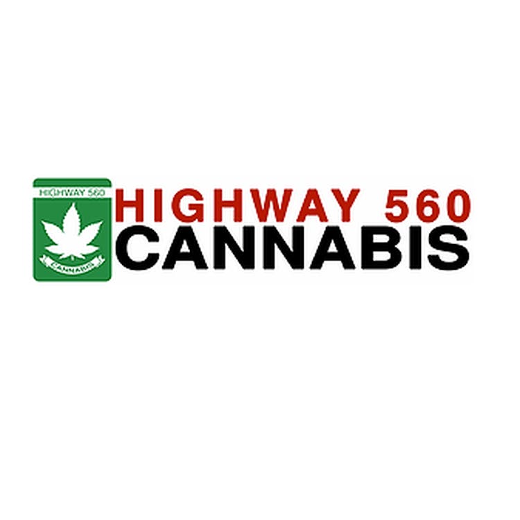 Highway 560 Cannabis